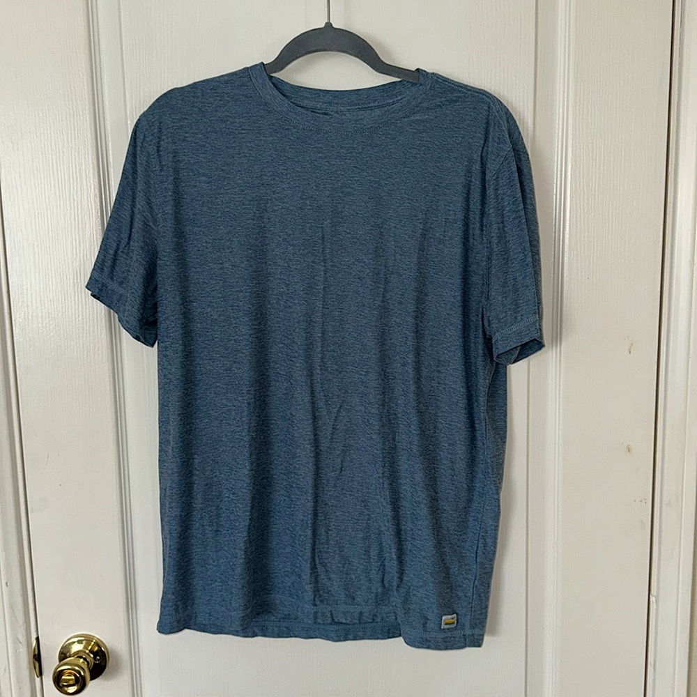 Vuori Strato Tech Tee L